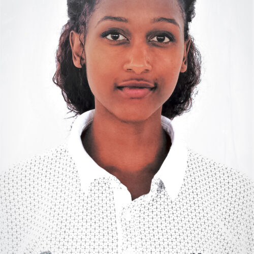 Dimakatso Serunye - Communications Supervisor Dimakatso Serunye - Communications Supervisor