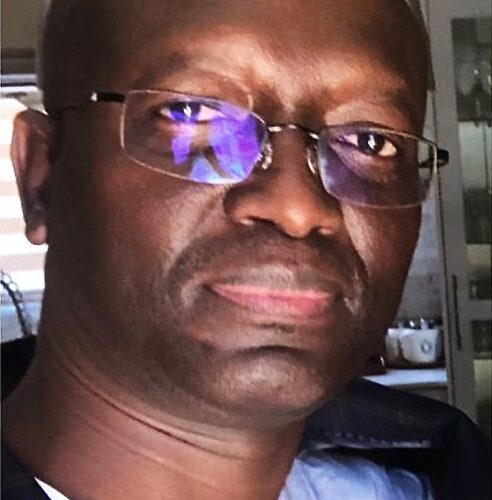 M.W Makhoana - Retlosebetsa CEO M.W Makhoana - Retlosebetsa CEO