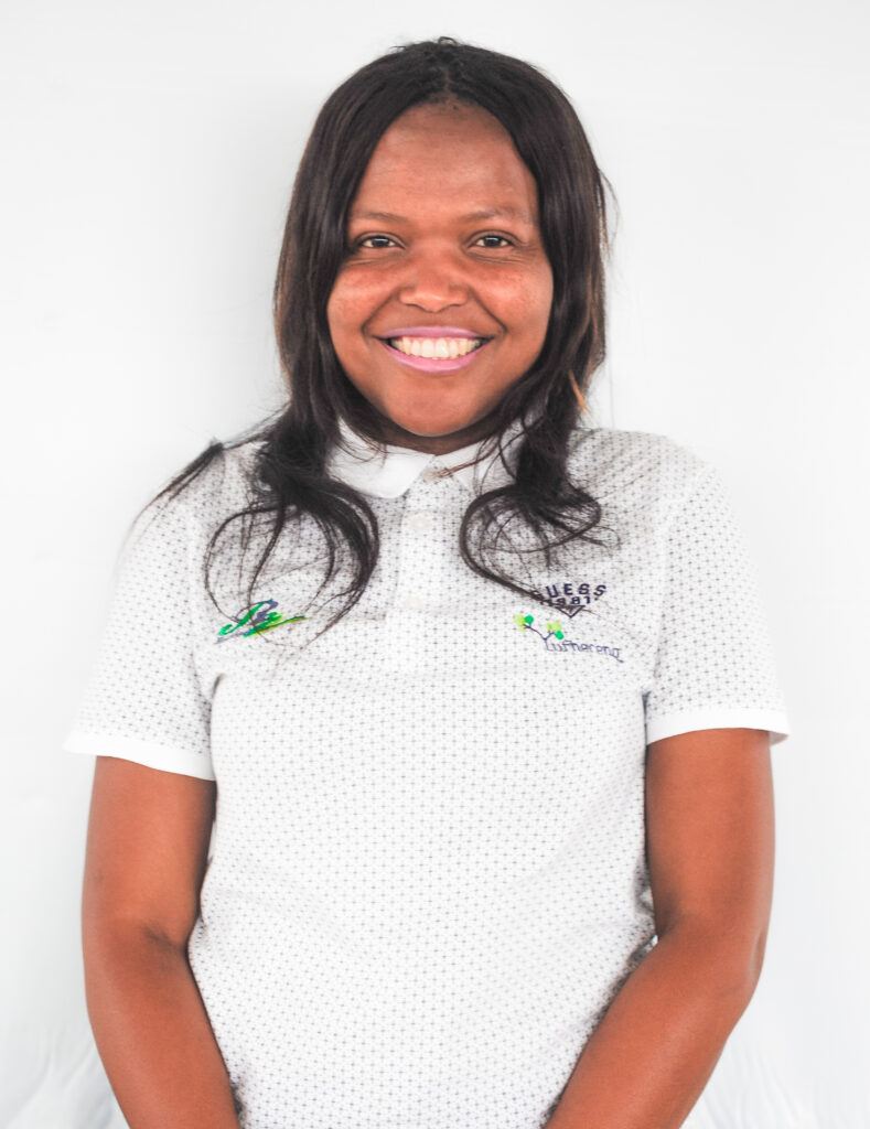 Naome Mkhabela - SMME Manager