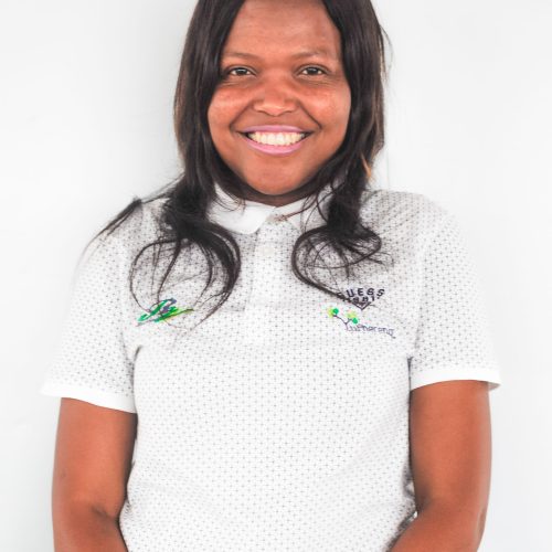Naome Mkhabela - SMME Manager Naome Mkhabela - SMME Manager