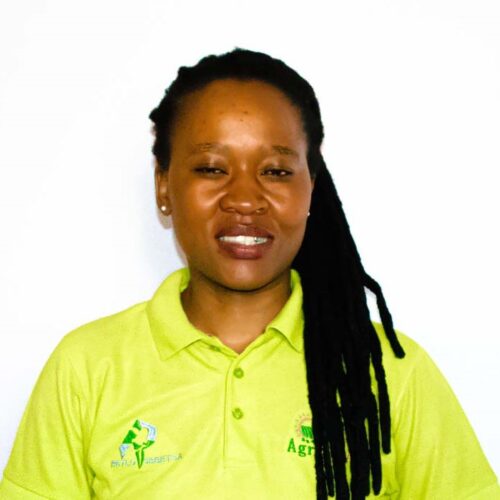 4Hlobisile Nhlabathi - Green Village SMME Advisor 4Hlobisile Nhlabathi - Green Village SMME Advisor