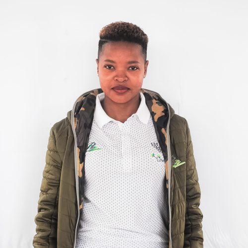 Boitumelo Masia - Central Office Manager & Facilities Supervisor Boitumelo Masia - Central Office Manager & Facilities Supervisor
