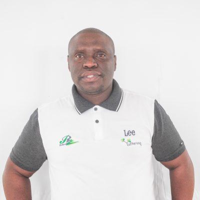Themba Sibeko - Senior SMME Advisor (Ward 135) Themba Sibeko - Senior SMME Advisor (Ward 135)