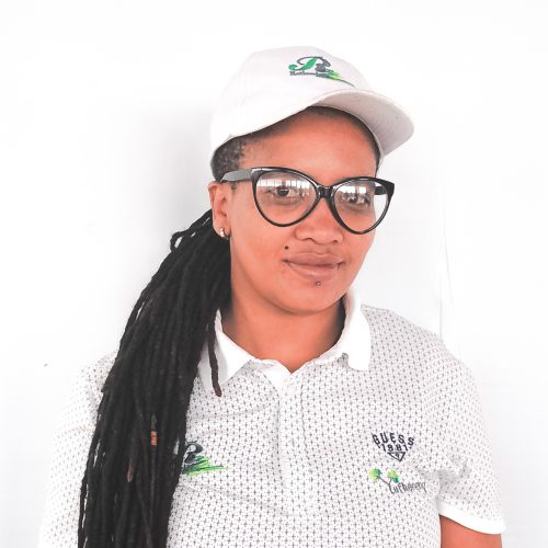 Nwabisa Mafuya - ICT _ Skills Manager Nwabisa Mafuya - ICT _ Skills Manager